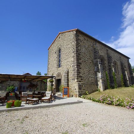 Chambres Et Maisons D'Hotes Du Prieure De La Bajasse - Le 1150 Vieille-Brioude Εξωτερικό φωτογραφία
