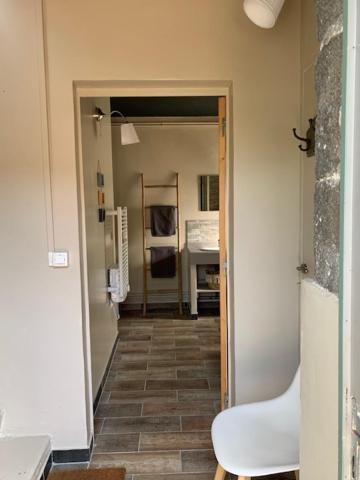Chambres Et Maisons D'Hotes Du Prieure De La Bajasse - Le 1150 Vieille-Brioude Εξωτερικό φωτογραφία