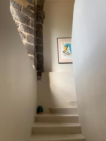 Chambres Et Maisons D'Hotes Du Prieure De La Bajasse - Le 1150 Vieille-Brioude Εξωτερικό φωτογραφία