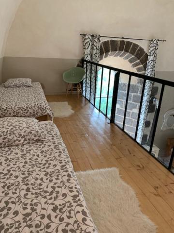 Chambres Et Maisons D'Hotes Du Prieure De La Bajasse - Le 1150 Vieille-Brioude Εξωτερικό φωτογραφία